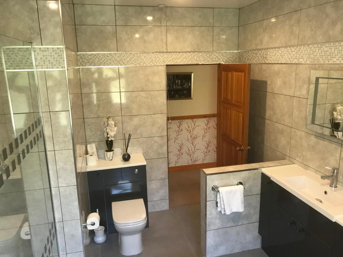 Heulwen Guest House Долгеллау Экстерьер фото