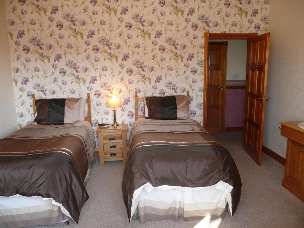 Heulwen Guest House Долгеллау Номер фото